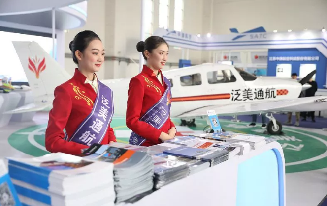 1萬買私人飛機！國內(nèi)首次出現(xiàn)“共享飛機”模式