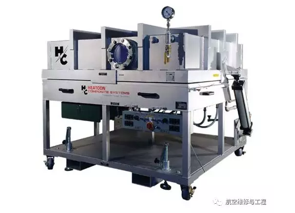 飛機(jī)維修 飛機(jī)租賃 飛機(jī)托管運(yùn)營(yíng) 復(fù)合材料飛機(jī)修理技術(shù)的新發(fā)展