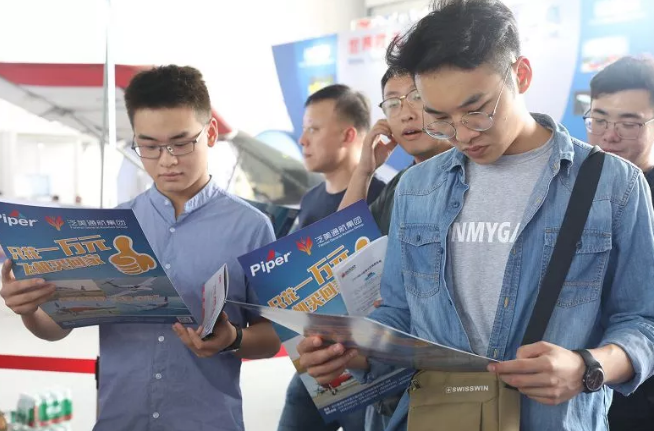 1萬買私人飛機！國內(nèi)首次出現(xiàn)“共享飛機”模式