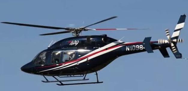 直升機飛6000米高空不是問題，為何一上高原就容易機毀人亡？