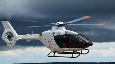 QQ截圖20201102102322.png Air Methods選擇空客HCare為其31架EC145直升機隊提供支持服務