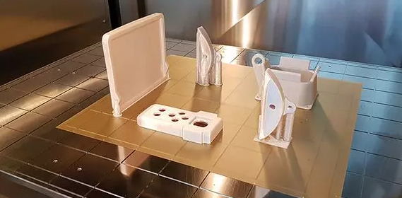 區(qū)塊鏈技術將有助于改善零備件供應